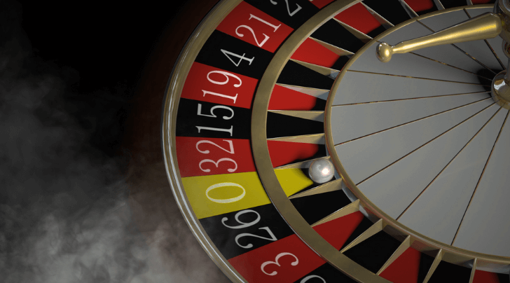 triple zero roulette